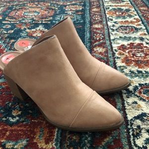 Report Shoes - Mules Report Shoes - Mules